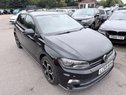 Volkswagen Polo 1.0 TSI R-Line Euro 6 (s/s) 5dr