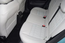 Fiat 600 1.2 Hybrid 48V 136 La Prima 26