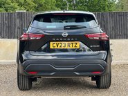 Nissan Qashqai E-POWER ACENTA PREMIUM 9