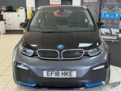 BMW I3 33kWh S Auto 5dr 83