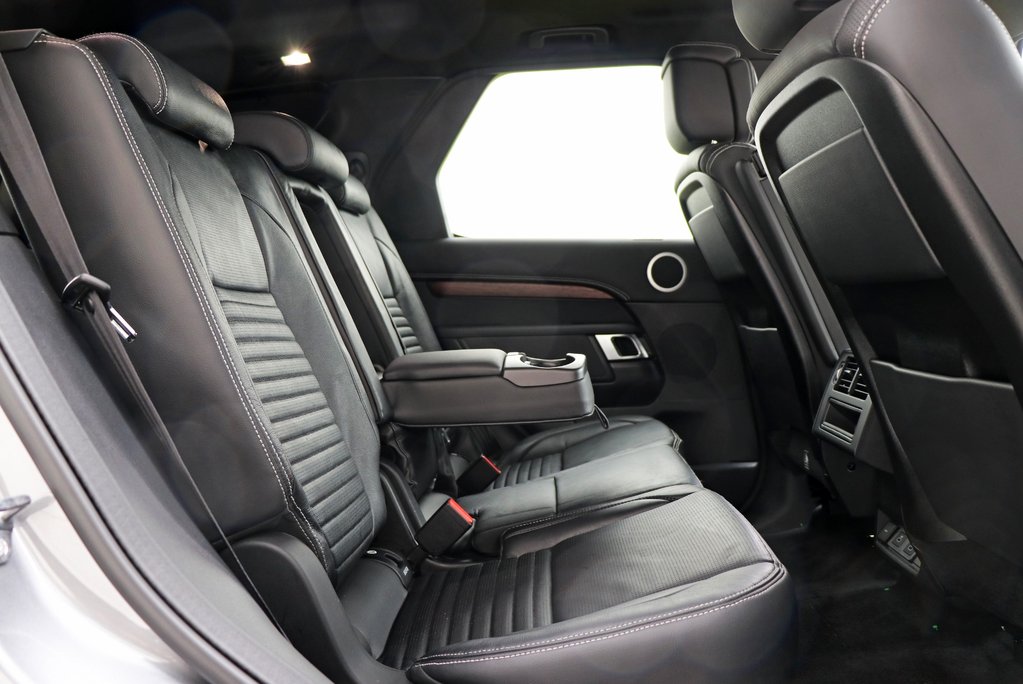 Discovery 5 Commercial 5