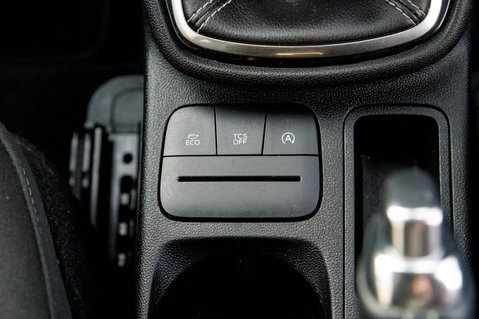 Ford Fiesta ZETEC 30