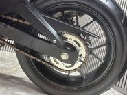 Lexmoto LXR 2023 1K 125CC SPORTS BIKE 1 OWNER LONG MOT 30