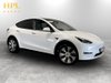 Tesla Model Y (Dual Motor) Long Range SUV 5dr Electric Auto 4WDE (384 bhp) DAB Radio - Re