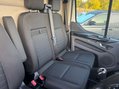 Ford Transit Custom 2.0 300 EcoBlue Limited Panel Van 5dr Diesel Manual L2 H2 Euro 6 (s/s) (130 19