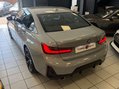 BMW 3 Series 2.0 330e M Sport Auto 4dr 25