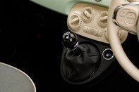 Fiat 500 LOUNGE 29