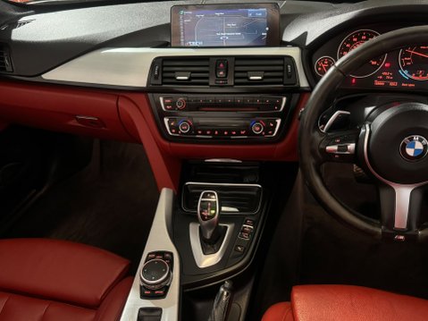 BMW 4 Series 420D M SPORT 19