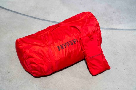 Ferrari Portofino FULL FSH. PASSENGER DISPLAY. SPORTS EXHAUST. MAGNERIDE SUSPENSION. 61