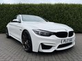 BMW M4 3.0 BiTurbo Competition Coupe 2dr Petrol DCT Euro 6 (s/s) (450 ps) 1