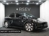 Tesla Model Y LONG RANGE AWD Comfort Suspension GROK AI One Owner Adaptive LEDs VAT Q