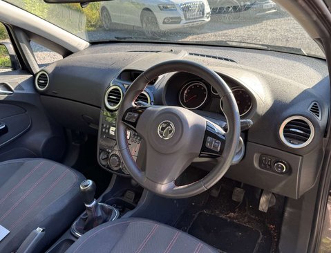 Vauxhall Corsa 1.2 Corsa SXi AC 5dr 14