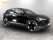 Volvo Ex30 Single Motor Extended Range 69kWh Plus SUV 5dr Electric Auto (272 ps) Cruis 1