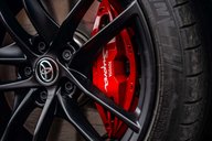 Toyota GR Supra 2.0 Supra Fuji Speedway Auto 3dr 33