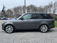 Land Rover Range Rover 3.0 Range Rover Vogue SE TDV6 Auto 4WD 5dr 10