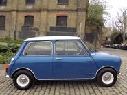 Morris Mini COOPER S 1275 MK11 29