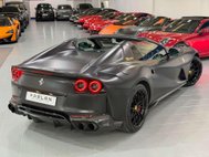 Ferrari 812 GTS 6.5 V12 Spider F1 DCT Euro 6 (s/s) 2dr 30
