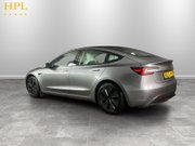 Tesla Model 3 Saloon 4dr Electric Auto RWD (208 ps) 5