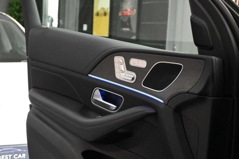 Mercedes-Benz GLE GLE 300 D 4MATIC AMG LINE PREMIUM 78