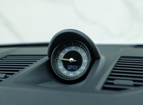 Porsche 911 GT3 (992) 21