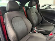 SEAT Ibiza 1.2 TSI FR Red Edition Sport Coupe 3dr Petrol Manual Euro 6 (110 ps) 25