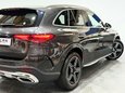 Mercedes-Benz GLC 2.0 GLC220dh MHEV AMG Line (Premium) SUV 5dr Diesel Hybrid G-Tronic+ 4MATIC 31