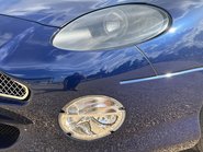 Aston Martin DB7 VANTAGE V12 JUBILEE 18