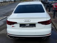 Audi A4 TFSI S4 QUATTRO 10