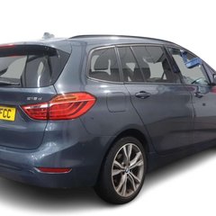 BMW 2 Series 2.0 218d Sport MPV 5dr Diesel Auto Euro 6 (s/s) (150 ps) 2