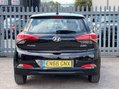 Hyundai i20 1.2 i20 SE MPI 5dr 11