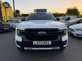 Ford Ranger 2.0 TD EcoBlue Wildtrak Auto 4WD Euro 6 (s/s) 4dr 12