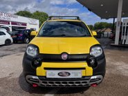 Fiat Panda TWINAIR CROSS 7