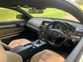 Mercedes-Benz E Class E350 CDI BLUEEFFICIENCY SPORT 18