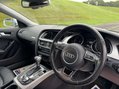 Audi A5 2.0 A5 Sportback SE Technik TDI Auto 5dr 7
