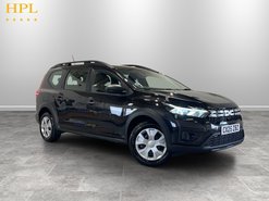 Dacia Jogger 1.0 TCe Essential MPV 5dr Petrol Manual Euro 6 (s/s) (110 ps)