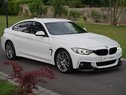 BMW 4 Series 2.0 430i GPF M Sport Auto Euro 6 (s/s) 5dr