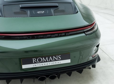 Porsche 911 GT3 TOURING (992) 33