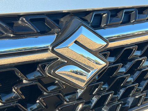 Suzuki S-Cross MOTION 15