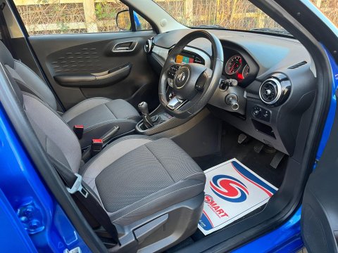 MG MG3 EXCITE VTI-TECH 17