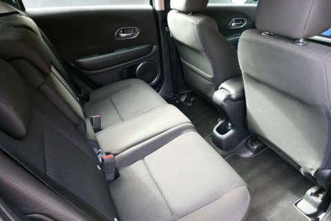 Honda HR-V 1.5 HR-V SE I-VTec 5dr 24