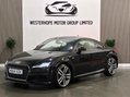 Audi TT 2.0 TFSI S line Euro 6 (s/s) 3dr 20