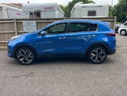 Kia Sportage 1.6 CRDI GT-LINE ISG MHEV 5 Dr 7