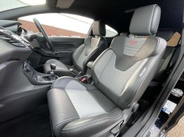 Ford Fiesta 1.6 Fiesta ST-3 T 3dr 48
