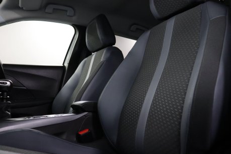 Peugeot 2008 PURETECH S/S ALLURE PREMIUM 35