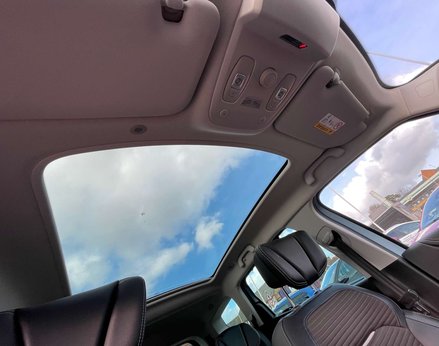 Renault Scenic 1.5 Grand Scenic Dynamique S Nav dCi Auto 5dr 61