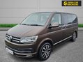 Volkswagen Caravelle 2.0 BiTDI BlueMotion Tech Executive MPV 5dr Diesel DSG 4Motion Euro 6 (s/s) 3