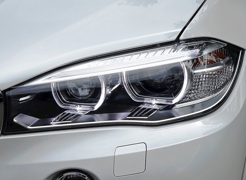 BMW X5 xDrive40d M Sport 28