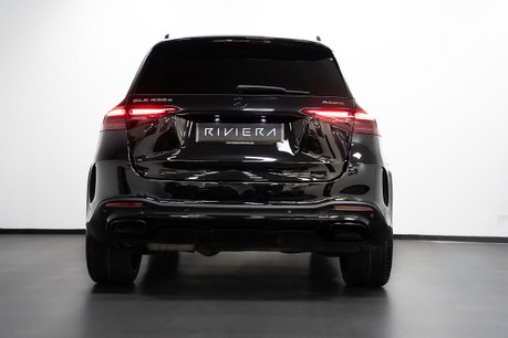 Mercedes-Benz GLE 3.0 GLE450dh MHEV AMG Line SUV 5dr Diesel Hybrid G-Tronic 4MATIC Euro 6 (s/ 42