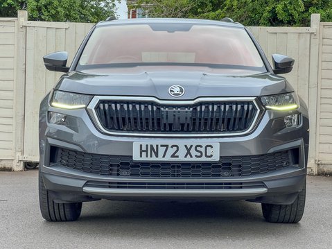 Skoda Kodiaq 1.5 TSI ACT SE Drive SUV 5dr Petrol DSG Euro 6 (s/s) (150 ps) 3