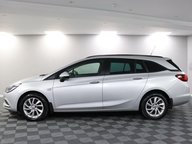 Vauxhall Astra DESIGN CDTI S/S 18